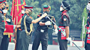 Various Entries to Become an Officer in Indian Defence