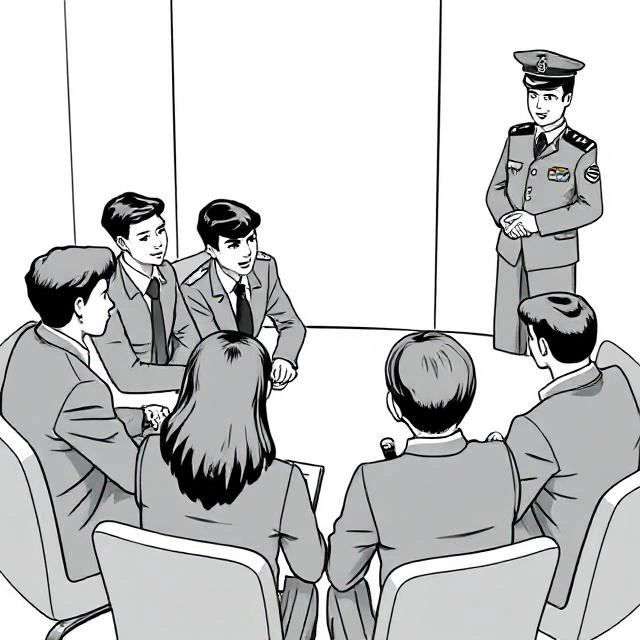 Speaking During Personal Interview , Group Discussion