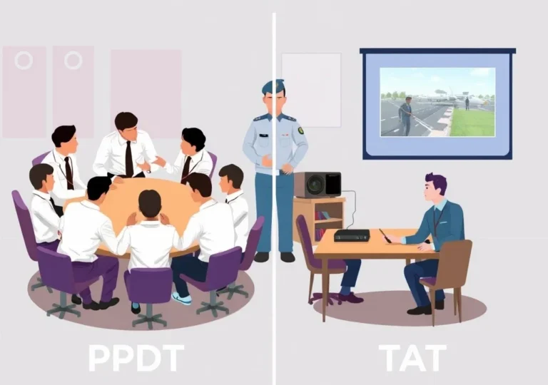 Difference Between PPDT and TAT in SSB Interview