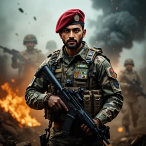 What Makes Maroon Beret So Special?