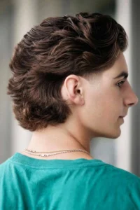 Flow haircut