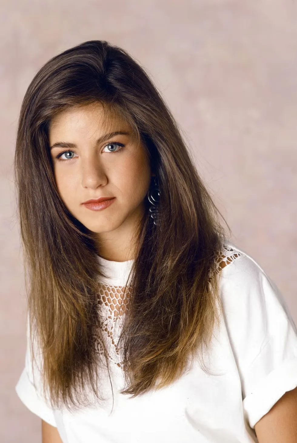 Jennifer Aniston Rachel Knockoffs